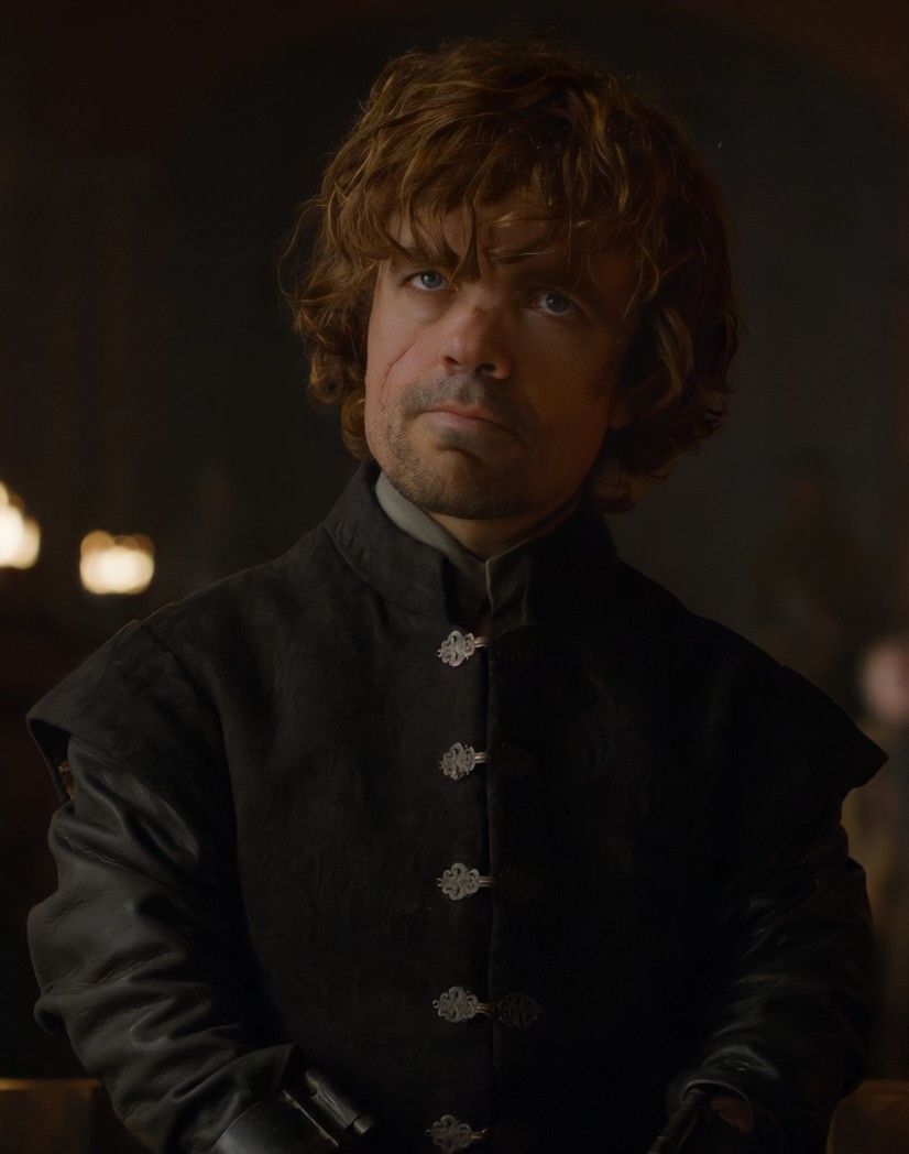 Тирион Ланнистер